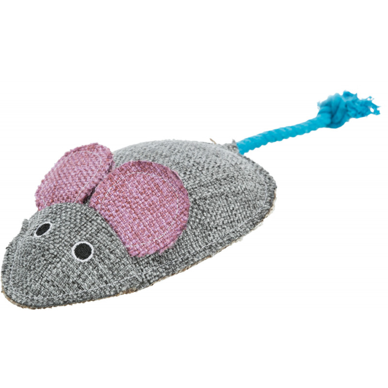 Trixie, XXL Mouse with Catnip