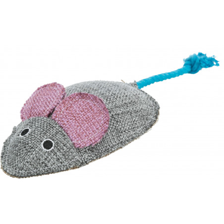 Trixie, Souris XXL avec Catnip
