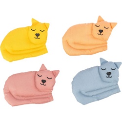 Trixie, Katze
