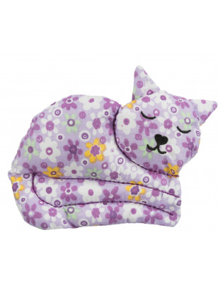 Trixie, cuscino gatto valeriana
