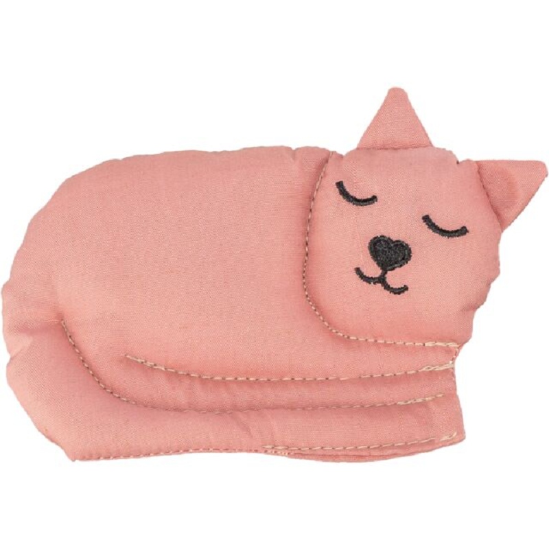 Trixie, Chat