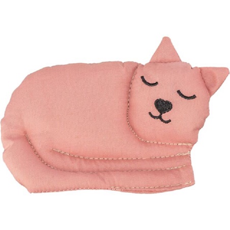 Trixie, Gatto