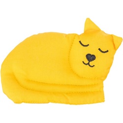 Trixie, Gato