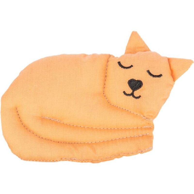 Trixie, Gatto