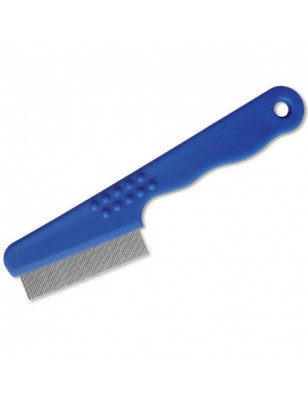 IdéalDog, Flea comb with handle