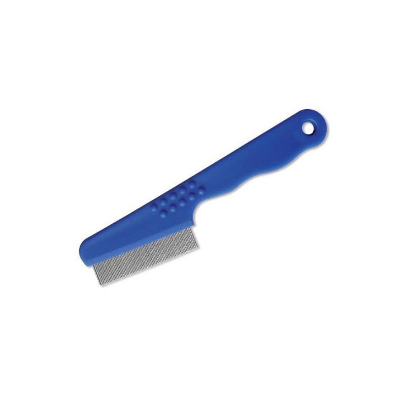 IdéalDog, Flea comb with handle