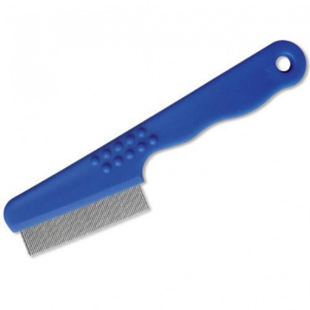 IdealDog, Flea comb with handle