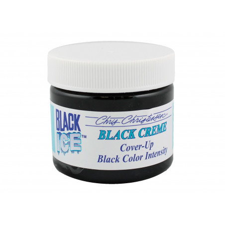Chris Christensen Systems Black Ice Craie Crème Cover-Up