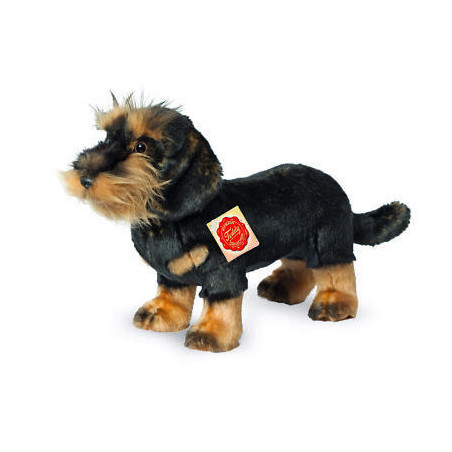 Hermann Teddy, Peluche Teckel 28 cm