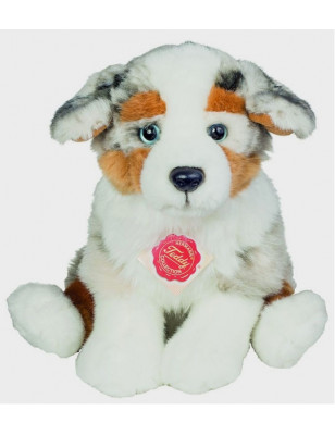 Hermann Teddy, Australischer Schäferhund 22 cm