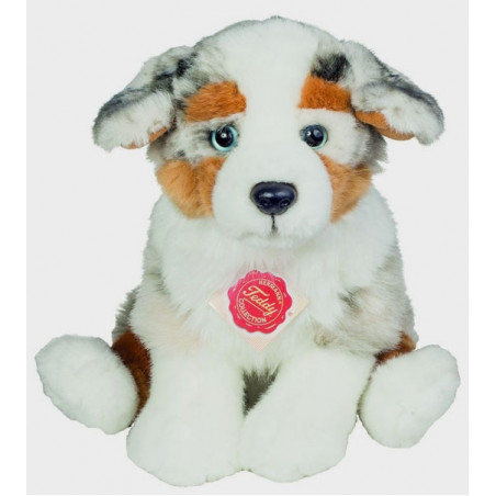 Hermann Teddy, Australischer Schäferhund 22 cm