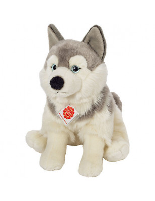 Hermann Teddy, Husky dog soft toy