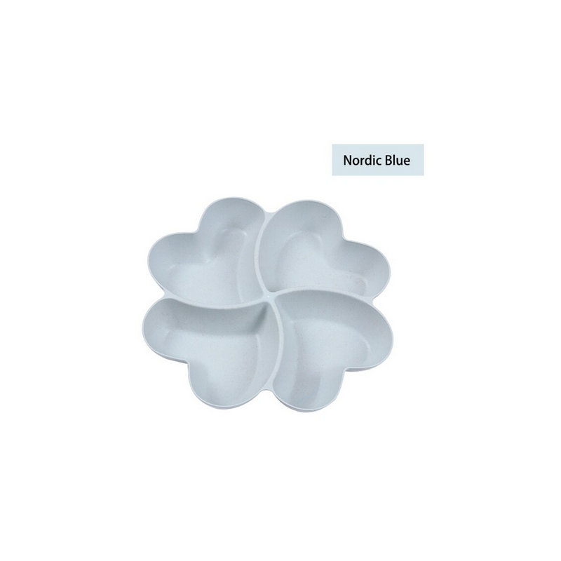 Bowl for puppies or kittens 4 places