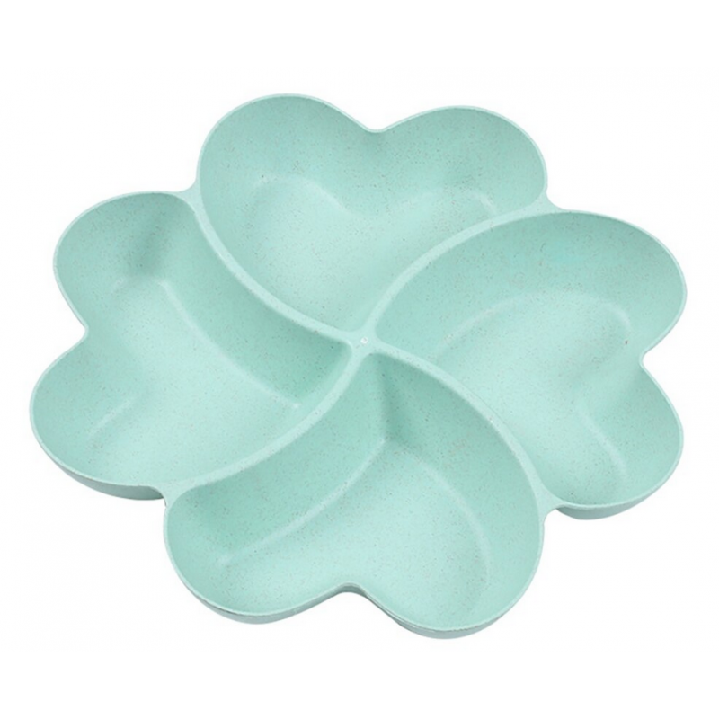 Bowl for puppies or kittens 4 places