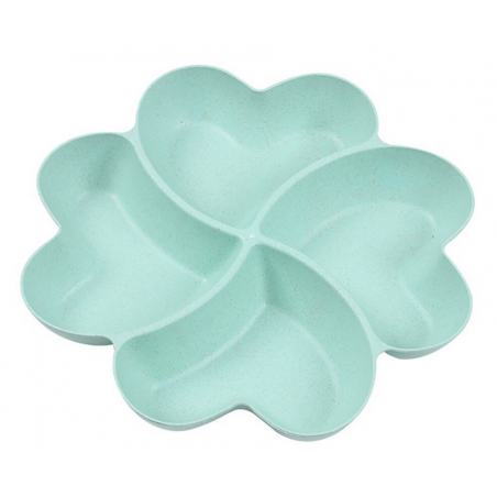 Bowl for puppies or kittens 4 places