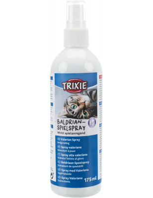 Trixie, Spray de Valeriana