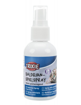 Trixie, Spray de Valeriana