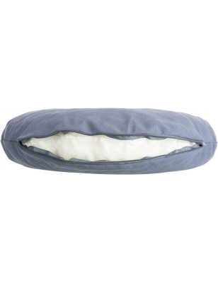 Coussin Kuno rond