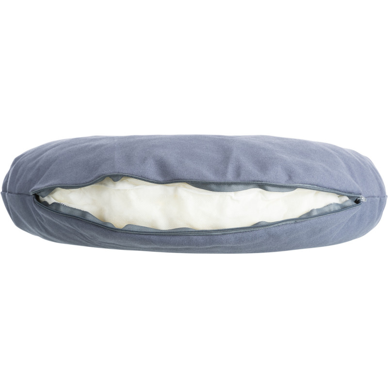 Coussin Kuno rond