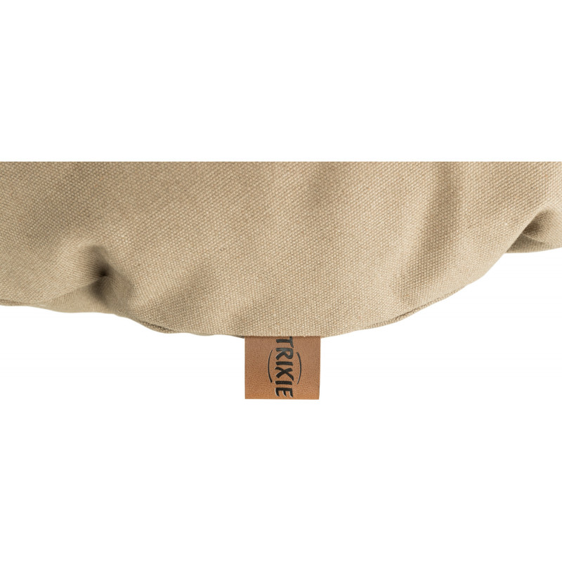 Coussin Kuno rond