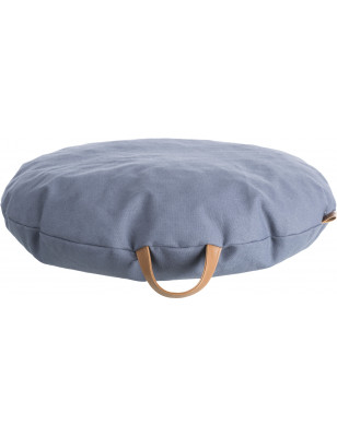 Round Kuno cushion
