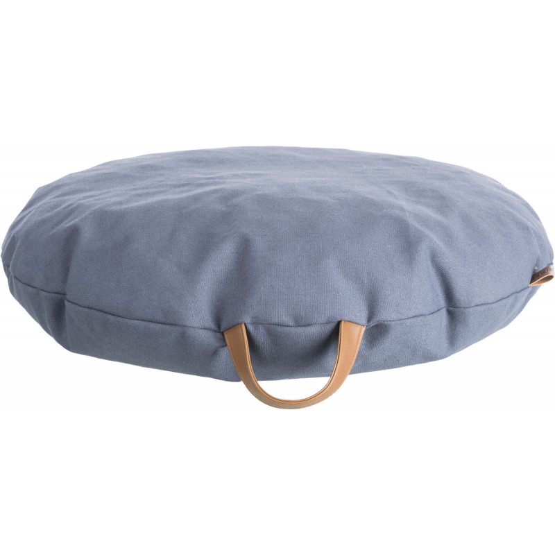 Coussin Kuno rond