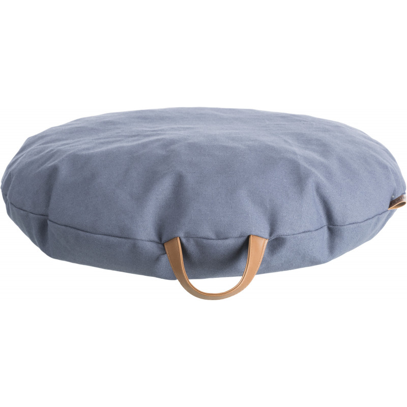 Round Kuno cushion