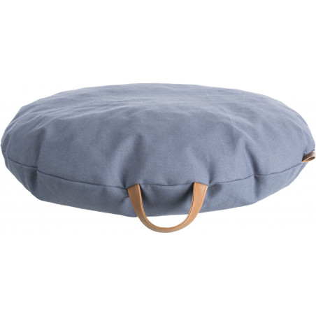 Coussin Kuno rond