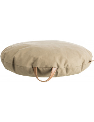 Coussin Kuno rond