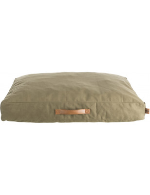 Rectangular Kuno cushion 80...