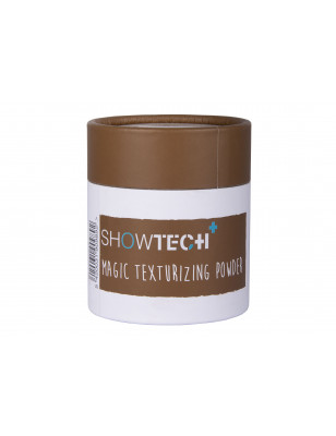 Show Tech plus, Magic Texturizing poudre 100 g