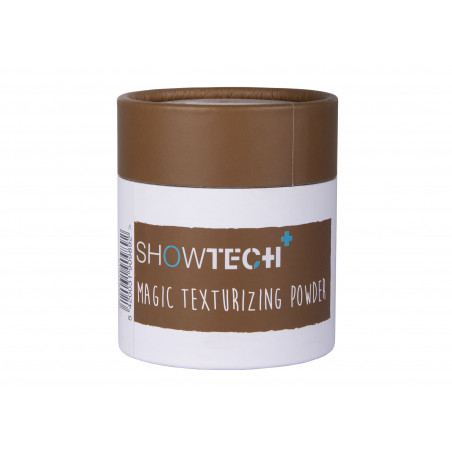 Show Tech Plus, Polvo Mágico Texturizante 100g