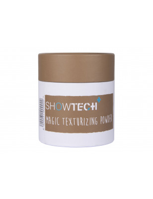 Show Tech plus, Magic Texturizing poudre 100 g