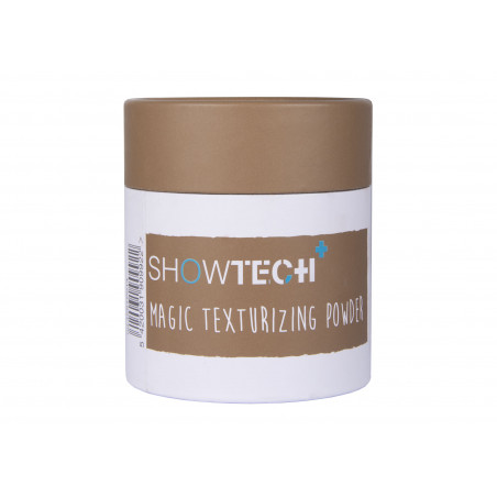 Show Tech Plus, Polvo Mágico Texturizante 100g
