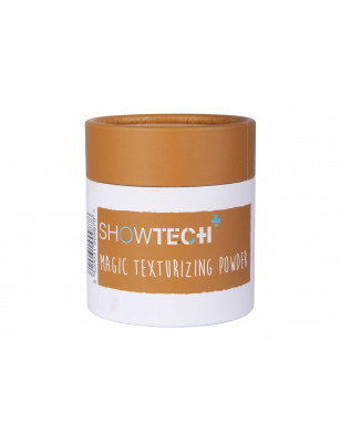 Show Tech plus, Magic Texturizing poudre 100 g