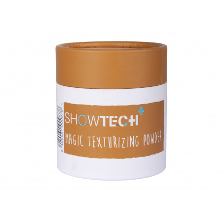 Show Tech plus, Magic Texturizing poudre 100 g