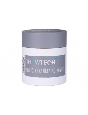 Show Tech plus, Magic Texturizing poudre 100 g