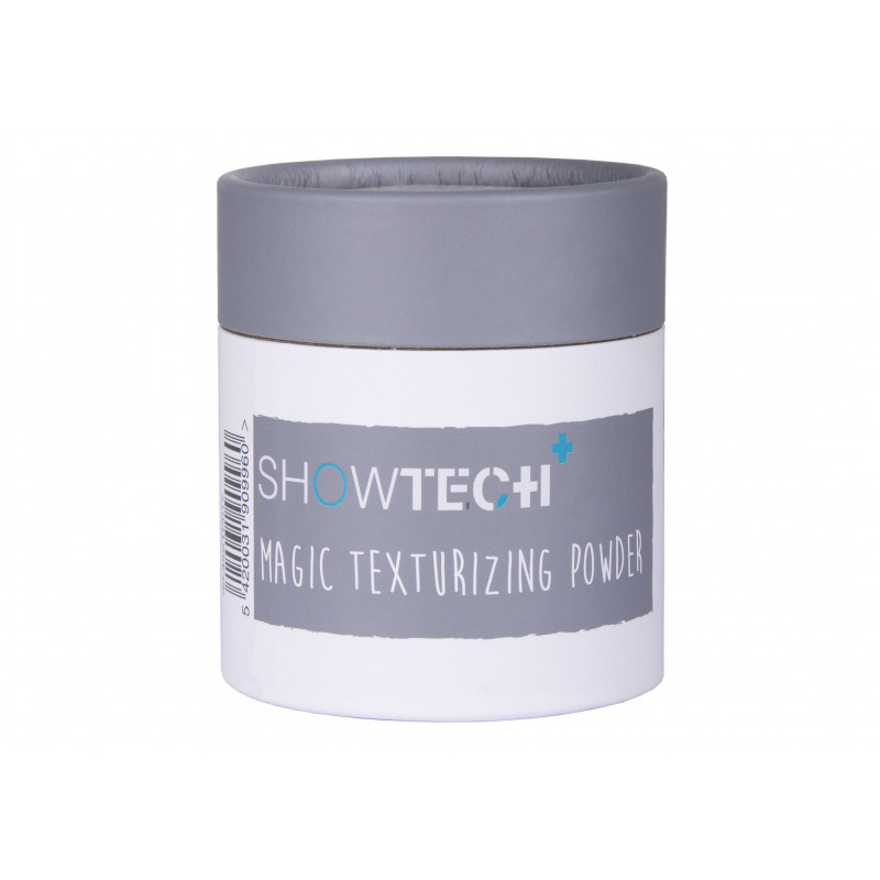 Show Tech Plus, Polvo Mágico Texturizante 100g