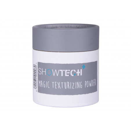 Show Tech plus, Magic Texturizing poudre 100 g