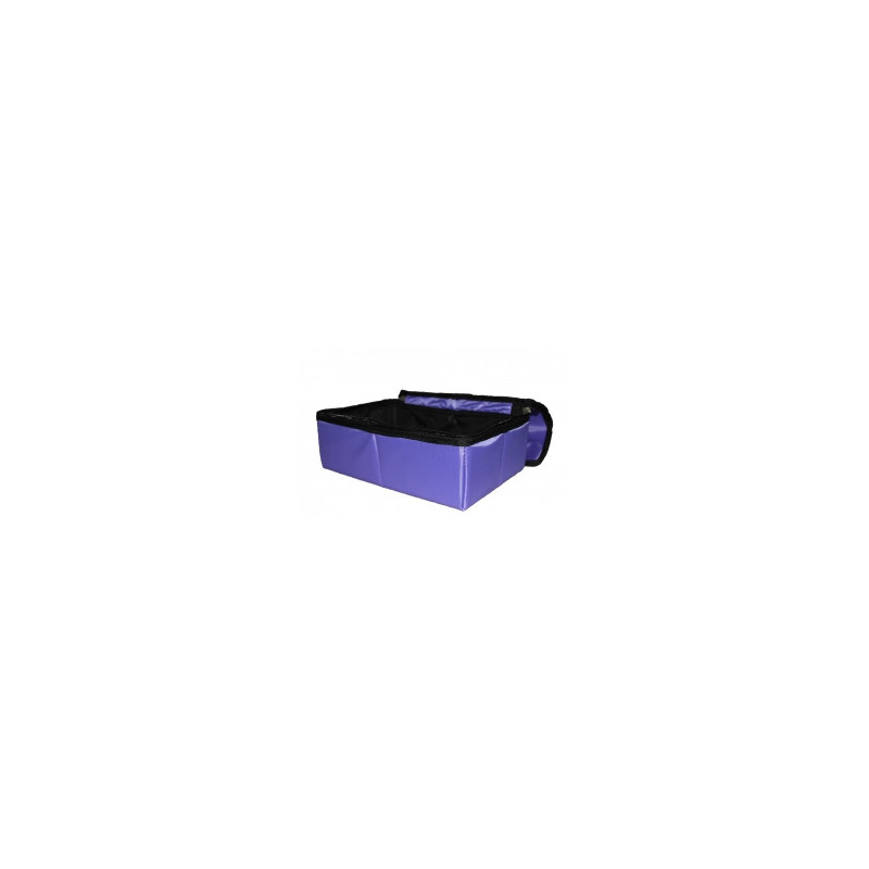 Ladioli, bac à litière avec couvercle 35 x 25 x 10 Ladioli, bac à litière avec couvercle 35 x 25 x 10