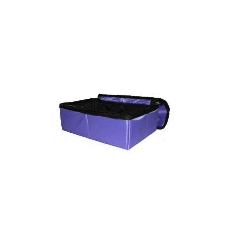 Ladioli, litter box with lid 35 x 25 x 10