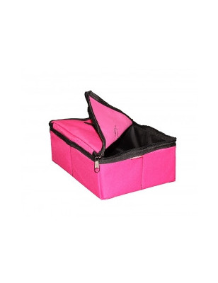 Ladioli, litter box with lid 30 x 20 x 10 cm