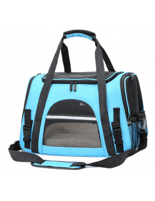 Sac de Transport Avion Chien Chat – Homologué Air France