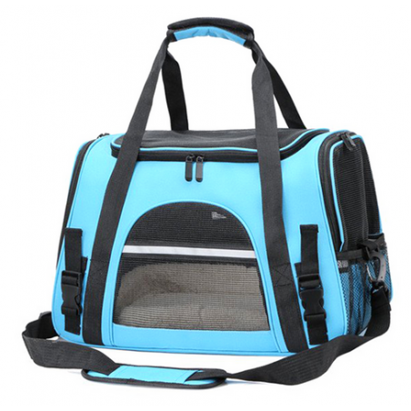 Sac de Transport Avion Chien Chat – Homologué Air France