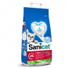 Sanicat 7 Days lettiera ossigeno attivo 4L - Aloe Vera