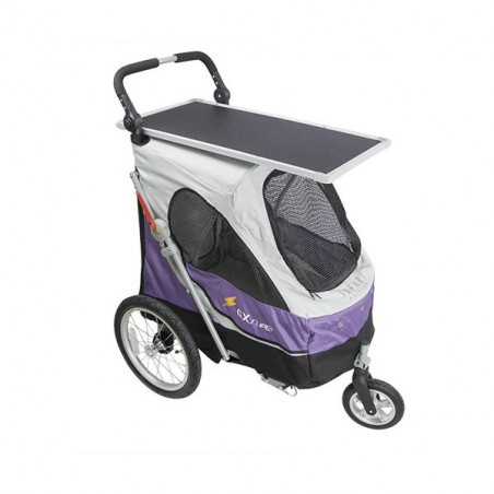 Aventura Kinderwagen-Pflegeschale