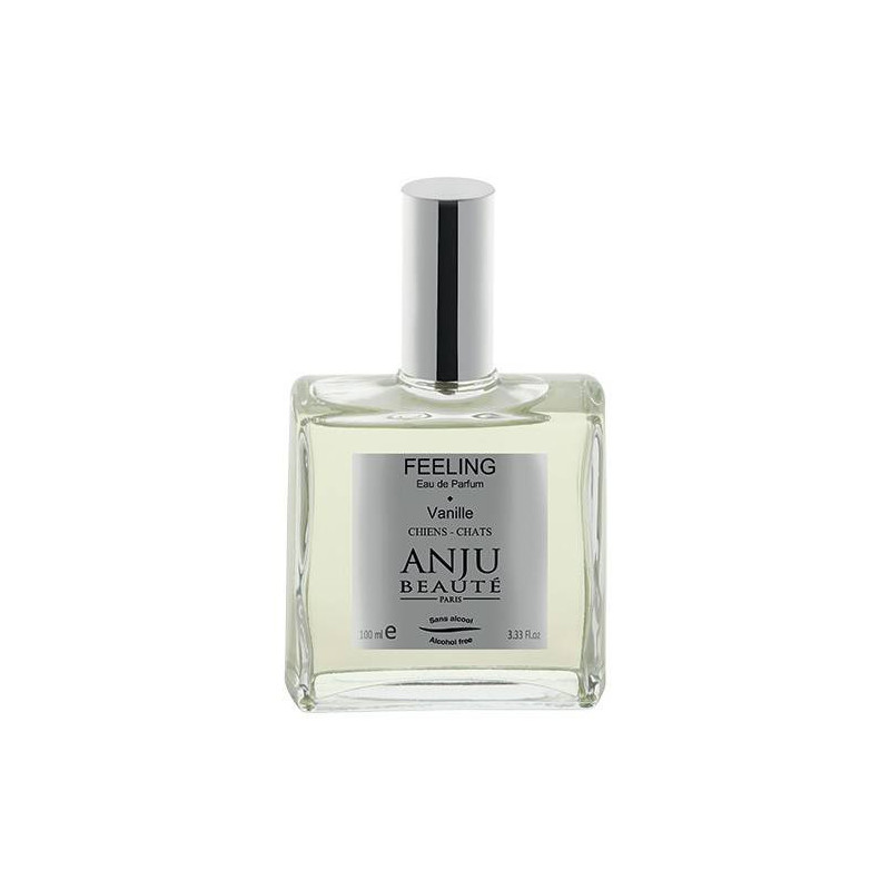 Parfum Anju Feeling Senteur Vanille