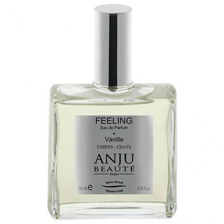 Parfum Anju Feeling Senteur Vanille