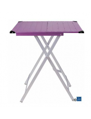 Table pliante portable pour...
