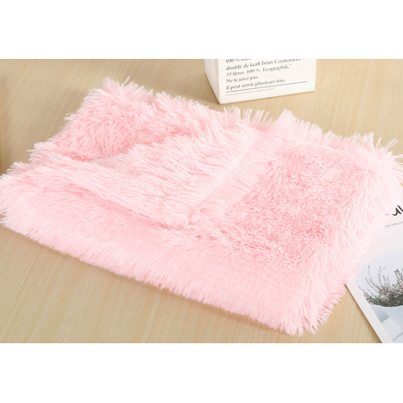 Extreme Softness Blanket 50 X 36 CM